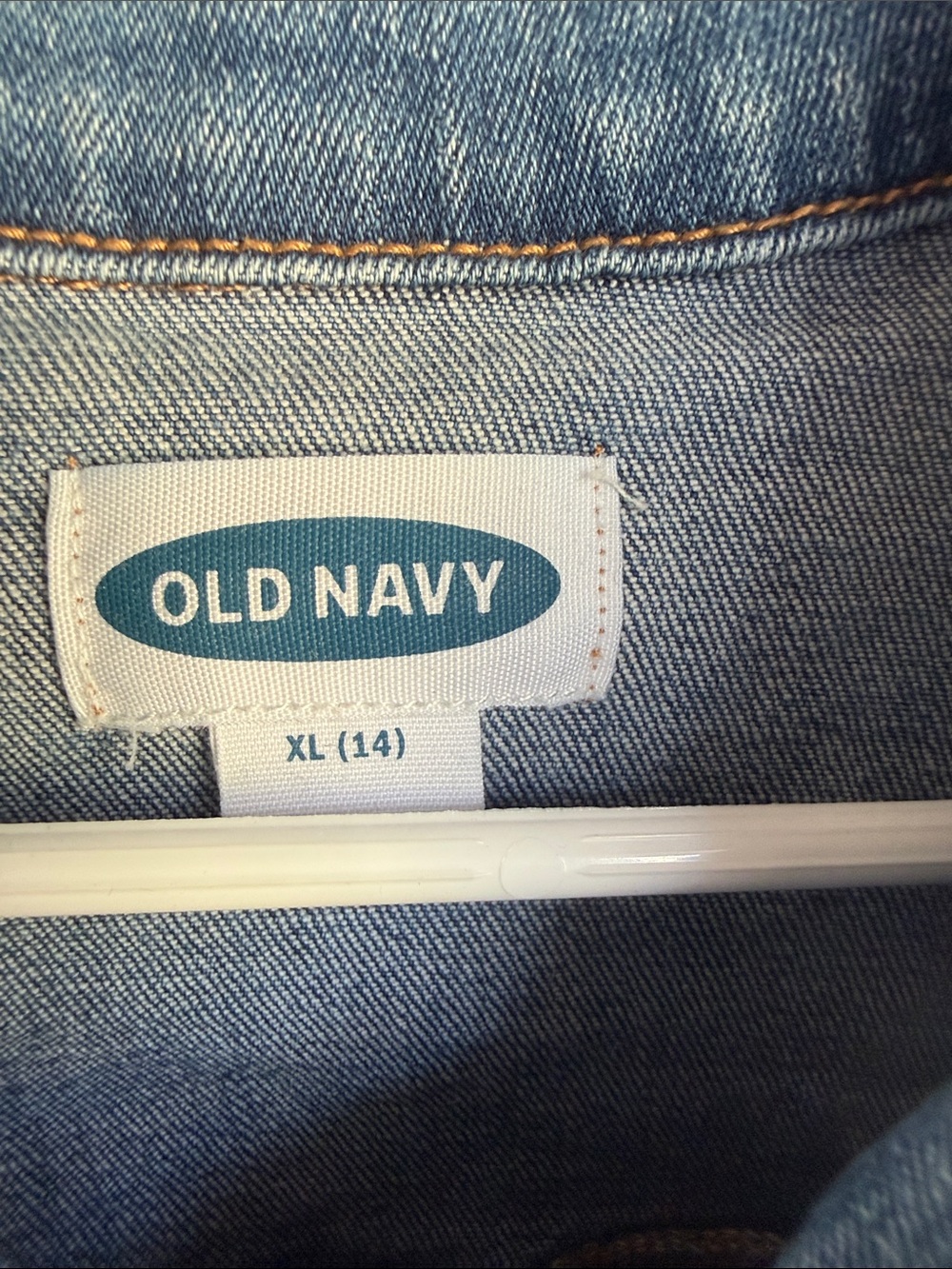 Jacket - Picture 2 of 3
